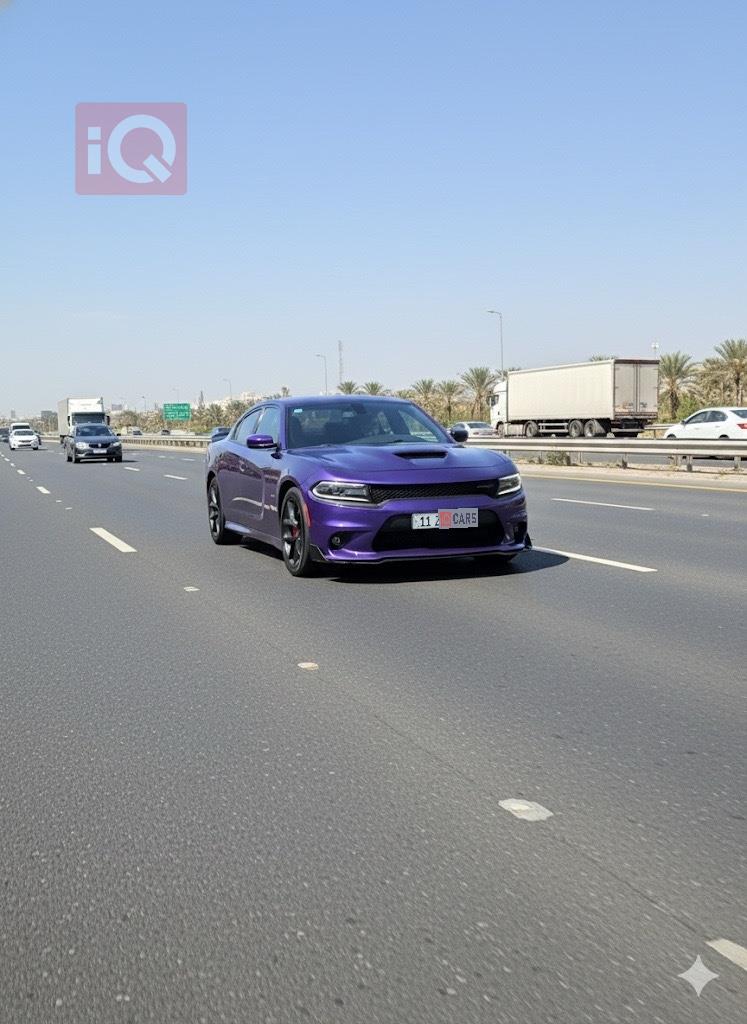 دودج تشارجر